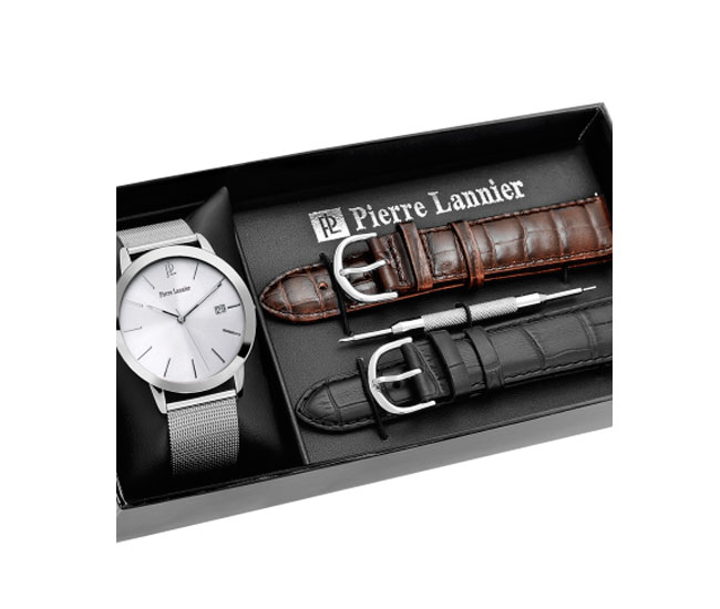 Часы Pierre Lannier Coffrets 369C128